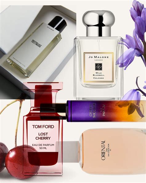 12 Zara Perfume Dupes That Smell Lik.